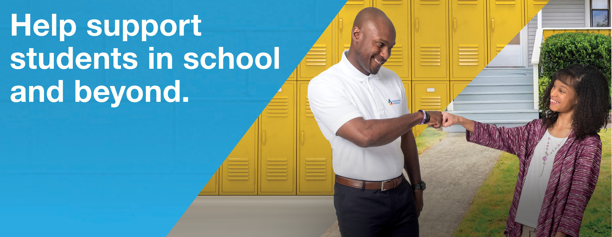 CIS-SA All In For Kids Fundraiser